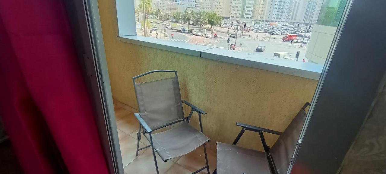 Men Only Accommodatie bij particulieren Dubai