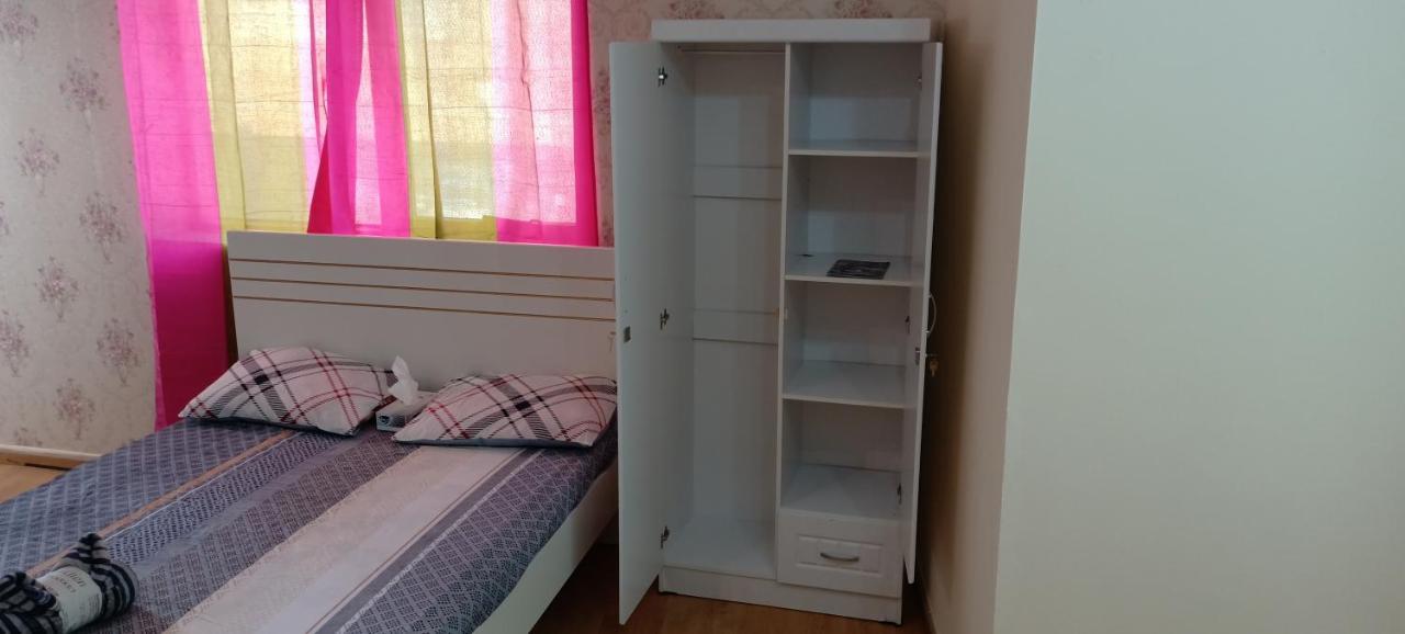 Men Only Accommodatie bij particulieren *