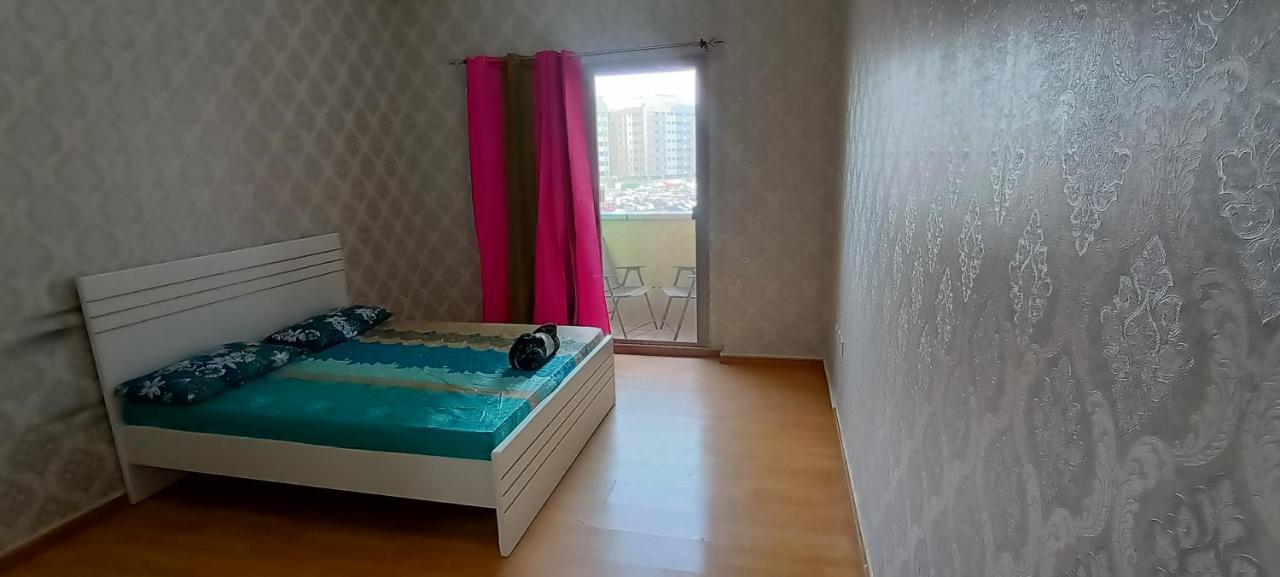 Accommodatie bij particulieren Men Only