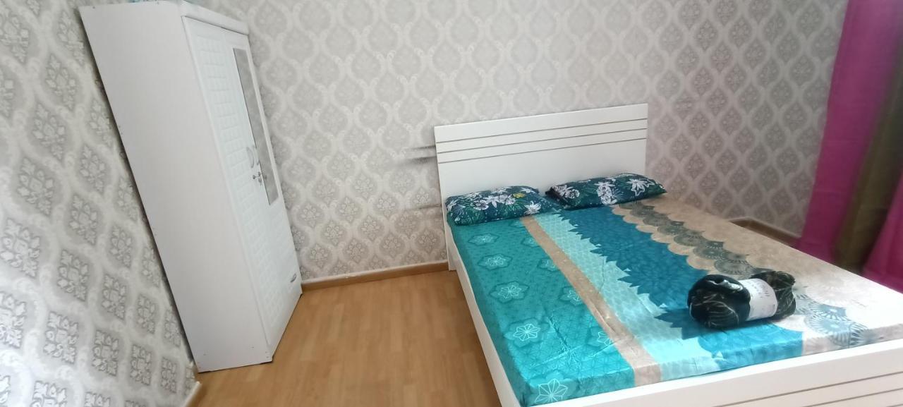 Accommodatie bij particulieren Men Only *