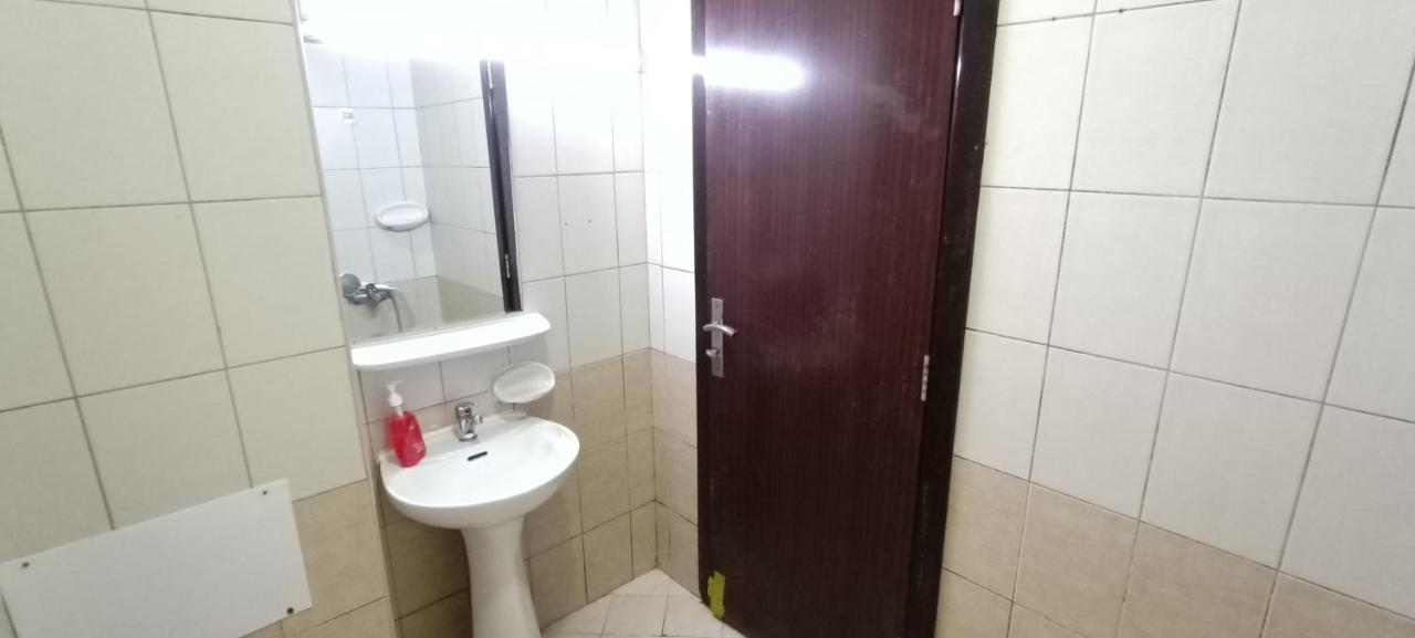Accommodatie bij particulieren Men Only Dubai