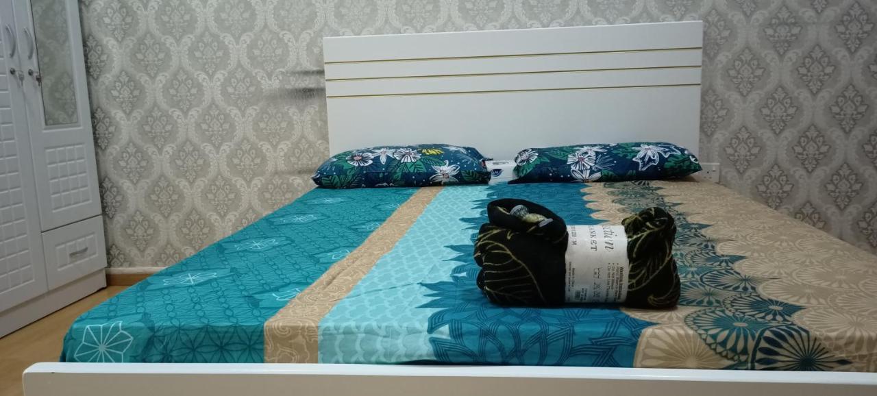 Accommodatie bij particulieren Men Only Dubai