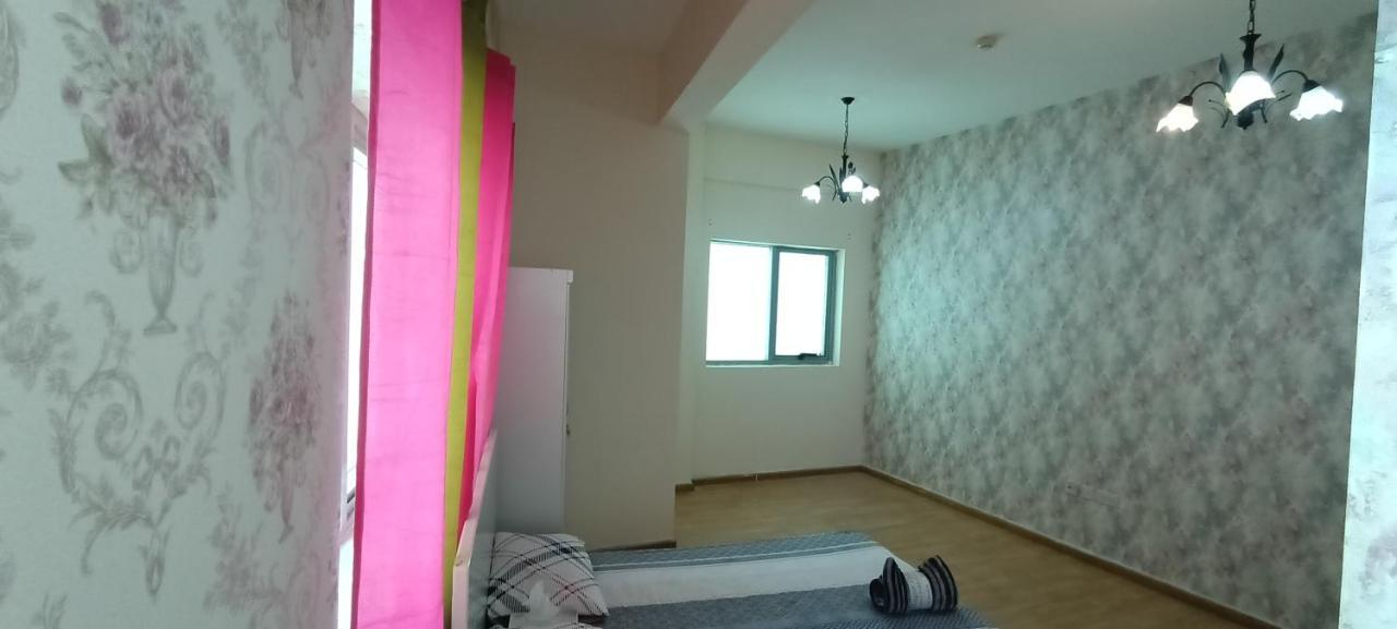 Men Only Accommodatie bij particulieren