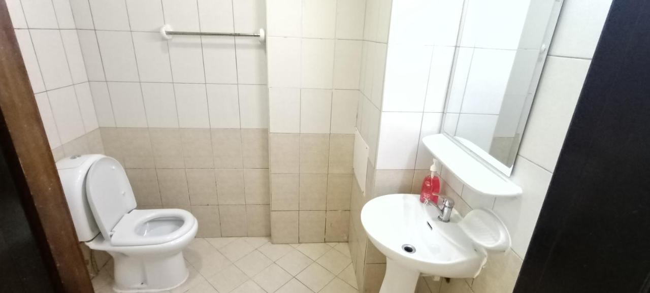 Men Only Accommodatie bij particulieren