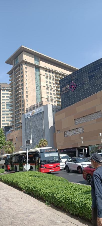 Men Only Accommodatie bij particulieren Dubai
